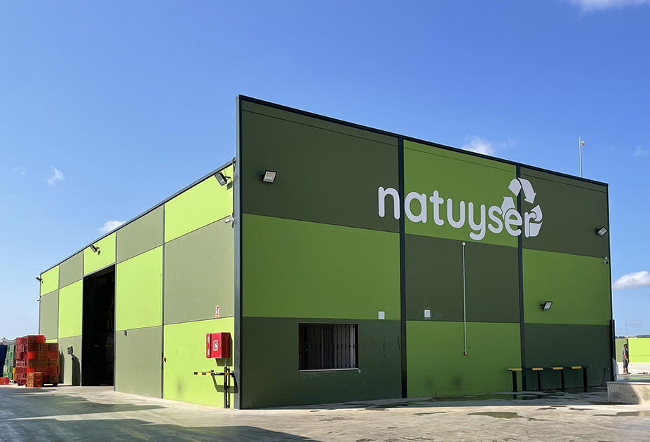 Instalaciones Natuyser